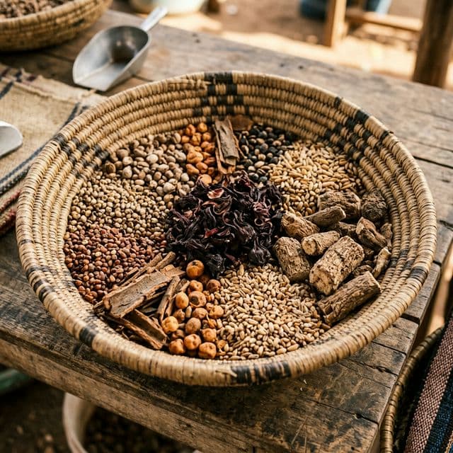 Des produits de qualité