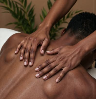 Massage traditionnel