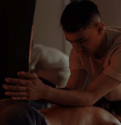 Massage Sportif